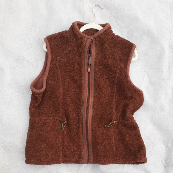 Woolrich Jackets & Blazers - DONATED LOCALLY | Warm Fall/Winter Vest
